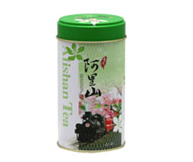 圆形茶叶罐|春茶茶叶盒|浙江厂家定制