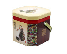 粽子罐|礼盒包装